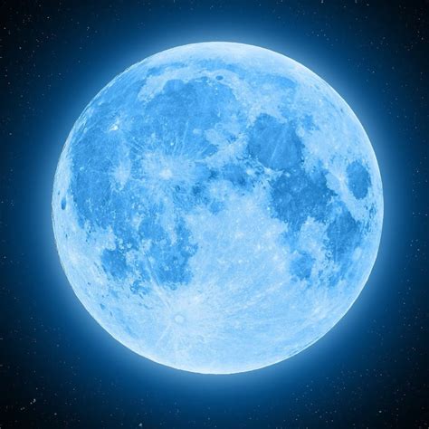 Blue Sea of August 2025